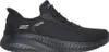 Chaussures Skechers baskets slip-ins vegan 117504BBK Voir les images du produit 13