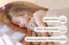 Kinderbettwäsche 90x120 Musselin – Bettwäsche Kinder Baby Produktbild-Vorschau 3