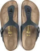 Birkenstock Gizeh Bs In Blue | Regular Fit – 5.5 UK - 39 EU Produktbild-Vorschau 32