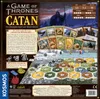 Kosmos Catan - A Game of Thrones - Die Bruderschaft der Produktbild-Vorschau 2