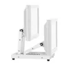 Standfeste Halterung EXTREME | Vollmetall Touchscreens POS Produktbild-Vorschau 7