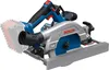 Bosch Akku-Handkreissäge GKS 18V-57-2 GX Professional solo Produktbild-Vorschau 1