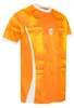 JELEX Herren Niederlande Trikot Performante orange L Produktbild-Vorschau 2