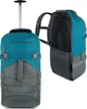 normani Reisetasche mit Rucksackfunktion 60 Liter Produktbild-Vorschau 1