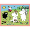 Puzzle Trefl 2W1 Memo Moomin Podgląd zdjęcia produktu 2