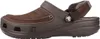 Crocs Yukon Vista Ii Lr Clog M Brązowy Podgląd zdjęcia produktu 6