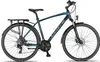 Licorne Bike Premium Touring Trekking Bike en 28 pouces - Voir les images du produit 3