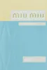 Miu Miu L'Eau Bleue Eau de Parfum für Damen 30 ml Produktbild-Vorschau 8