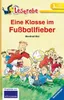 Eine Klasse im Fußballfieber - Leserabe 3. Klasse - Produktbild-Vorschau 3