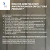 BenBow Einwegbecher aus Zuckerrohr, Weiß, 400 ml x 250 – Produktbild-Vorschau 9