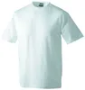 James & Nicholson Komfort T-Shirt weiß Größe XXXL Produktbild-Vorschau 3