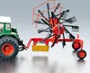 Siku Schwader FELLA Landwirtschaft rot ; 2451 Produktbild-Vorschau 11