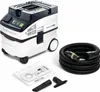 Festool Absaugmobil CT 15 E CLEANTEC Produktbild-Vorschau 2