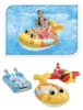Badeboot für Kinder 3f sort 107-119cm Produktbild-Vorschau 29