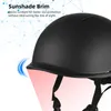 Fahrradhelme Rollerhelm fuer Erwachsene fuer Maenner Frauen Produktbild-Vorschau 3