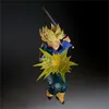 Figúrka Trunks zo série Dragon Ball Z Gxmateria, výška 20 Náhľad obrázku produktu 3