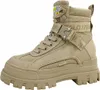 Buffalo Damen Elegante Stiefelette Aspha Com 1 1622065 Produktbild-Vorschau 22