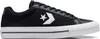 Converse Sneakers A10547C in Black color size 43 Anteprima dell’immagine prodotto 12