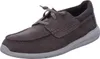 Clarks Mokassin Schnürschuhe Gorwin Moc Herren Produktbild-Vorschau 11