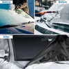 Copertura per parabrezza per Ford Transit Custom Tourneo Anteprima dell’immagine prodotto 5
