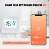 Intelligenter Tuya WiFi-Thermostat 3A mit digitalem, Produktbild-Vorschau 4