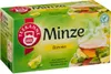 Teekanne Minze Zitrone Pfefferminztee mit Zitronenaroma 20 Produktbild-Vorschau 6