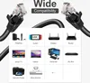 VERCO 2m CAT 6 Câble réseau Patchkabel Rundkabel RJ45 PC Voir les images du produit 4