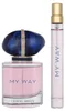 Giorgio Armani my Way Set EDP 30ML + EDP 10ML Produktbild-Vorschau 3