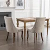 Chaises de salle à manger, chaise de cuisine, chaise Voir les images du produit 4