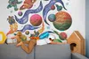 Wandaufkleber Kinderzimmer – Wandsticker für Baby & Kinder Produktbild-Vorschau 2