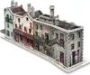 Angle Alley/Diagon Alley - Harry Potter/ Puzzle 3D 450 Voir les images du produit 3