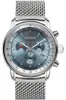 Zeppelin LZ 14 Marine 8886M3 quartz watch Anteprima dell’immagine prodotto 17