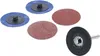 BGS 8590 Disques abrasifs avec plateau de réception, 50 mm Voir les images du produit 2