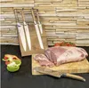 Messerset mit Magnetblock "Laguiole" 5-teilig Produktbild-Vorschau 6