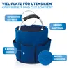 Maximex 87850500 Maximex Putzmittel-Organizer  blau Náhled obrázku produktu 7