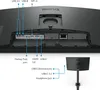 BenQ Monitor PD2706UA 4K Ultra HD Display 68,58 cm (27') Produktbild-Vorschau 4