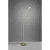 Lampa stojąca LED MONZA złoty Trio 423310108 Podgląd zdjęcia produktu 7