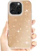 Avizar, Glitzernde Handyhülle für iPhone 16 Pro – Ultradünn Produktbild-Vorschau 5