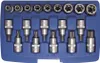 Set di chiavi a bussola BGS con attacco quadro 12,5 mm Anteprima dell’immagine prodotto 11