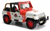 Jurassic World, Jeep Wrangler uit 1992, schaal 1:24 Productafbeelding-voorbeeld 9