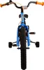 Detský bicykel Volare Rocky - chlapci - 18 palcov - modrý Náhľad obrázku produktu 11