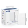 Aqara WS-EUK01 Smart Wall Switch H1(No Neutral, Single Produktbild-Vorschau 7