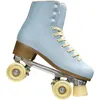 Patins à roulettes Impala Quad Sky Blue/Yellow EUR 38/US Voir les images du produit 2