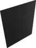 Podstawa stalowa pod piec Wzór 6 80x100 cm czarna Podgląd zdjęcia produktu 4