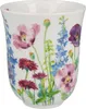Kubek Braemar, „Cottage Flowers” – wybór motywu: motyw (A) Podgląd zdjęcia produktu 4