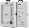 Karl Lagerfeld Klhmp15Lhckhnt Iphone 15 Pro 6.1 Hardcase Produktbild-Vorschau 7