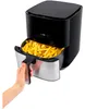 Friggitrice ad aria calda Clatronic FR 3782 H inox Anteprima dell’immagine prodotto 21