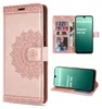 Handy Tasche für Samsung Galaxy A16 Hülle Handyhülle Produktbild-Vorschau 1