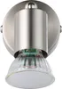 EGLO LED Wandlampe Buzz-LED, Wandleuchte, Wandstrahler aus Produktbild-Vorschau 2