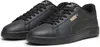 Puma Smash 3.0 L Black-Gold-Black Größe EU 43 Produktbild-Vorschau 1